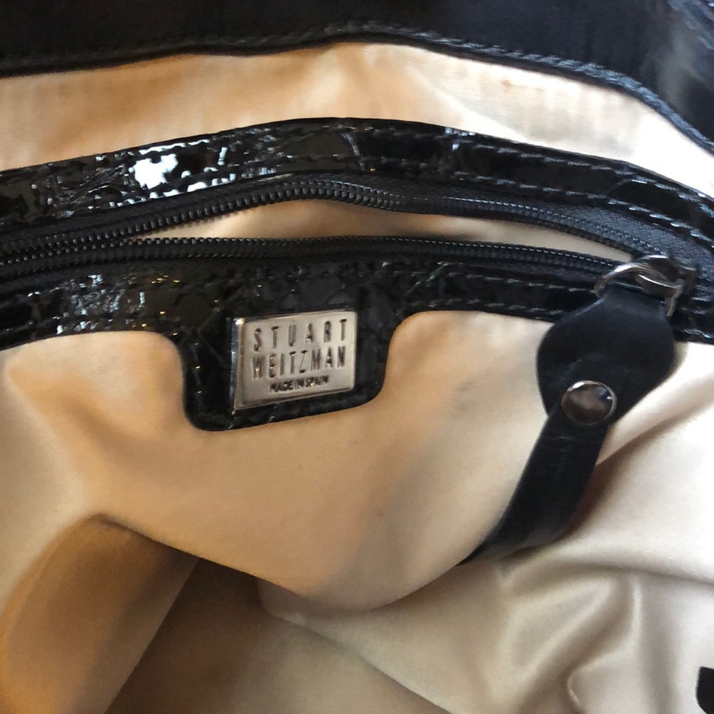 Stuart Weitzman Handbag - Picture 4 of 5